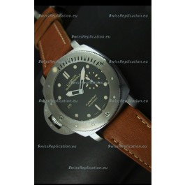 Panerai Luminor Submersible PAM569 Titanium - 1:1 Ultimate Replica Watch