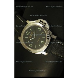 Panerai Luminor Marina PAM560 8 Days with Calibre P.5000 Swiss Movement 