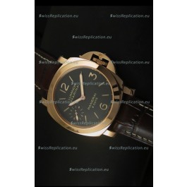 Panerai Luminor Marina PAM511 8 Days with Calibre P.5000 Swiss Movement 