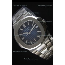 Patek Philippe Nautilus 5711 Swiss Replica Watch - 1:1 Mirror Ultimate Updated Version