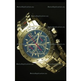 Raymond Weil Nabucco Chronograph Sports Watch (Updated Version)