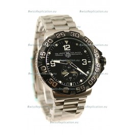 Tag Heuer Ladies Professional Formula 1 Japanese Watch