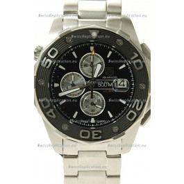 Tag Heuer Aquaracer Calibre 5 Japanese Replica Watch 