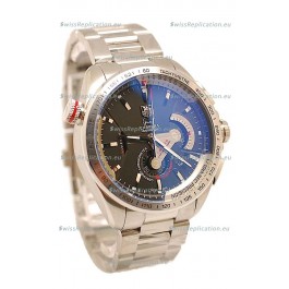 Tag Heuer Grand Carrera Calibre 36 Japanese Replica Watch