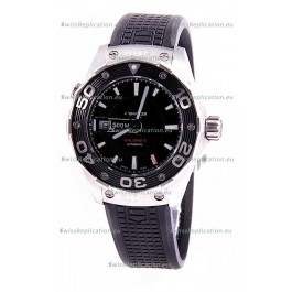 Tag Heuer Aquaracer Calibre 5 Swiss Replica Watch