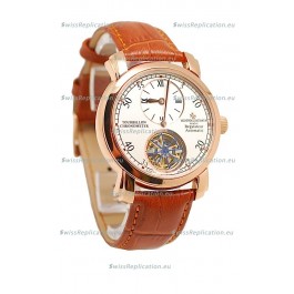 Vacheron Constantin Grand Complications Tourbillon Japanese Replica Watch