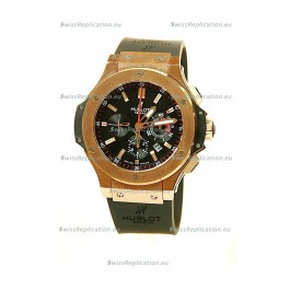 Hublot Big Bang Uefa Euro Limited Edition Swiss Replica Watch