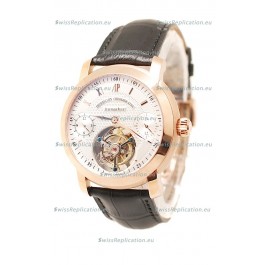 Audemars Piguet Classic Jules Audemars Tourbillon Swiss Watch