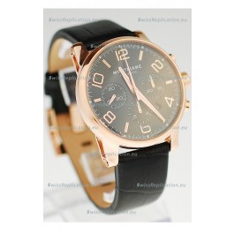 Mont Blanc Timewalker Swiss Replica Watch