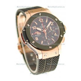 Hublot Big Bang Yacht Club De Monaco Swiss Replica Watch