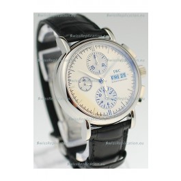 IWC Portofino Swiss Replica Watch