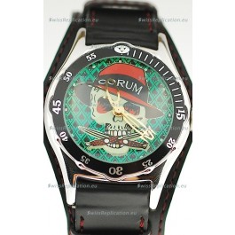 Corum Bubble Dive Replica Watch