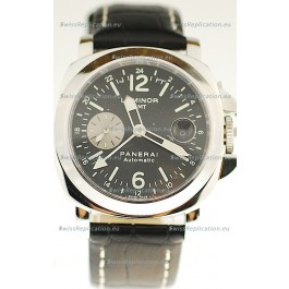 Panerai Luminor GMT Swiss Replica Watch