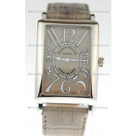 Franck Muller Long 1000 Island Swiss Replica Watch