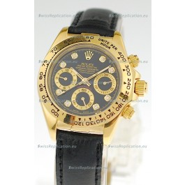 Rolex Daytona Ladies Japanese Replica Watch