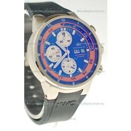 IWC Aquatimer Chronograph Swiss Replica Watch