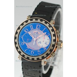Dewitt Academia Chronographe Swiss Replica Watch