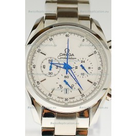 Omega Constellation Swiss Replica Watch