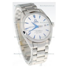 Omega Seamaster Swiss Replica Watch