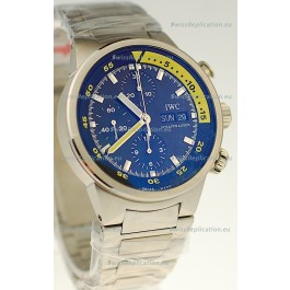 IWC Aquatimer Chrono Swiss Replica Watch