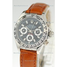 Rolex Daytona Ladies Japanese Replica Watch