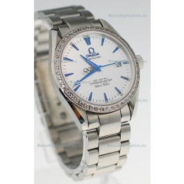 Omega SeaMaster CO AXIAL Swiss Replica Watch