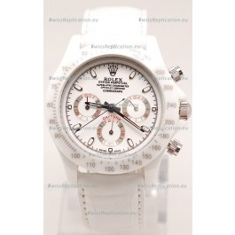 Rolex Daytona Ceramic Japanese Replica Watch