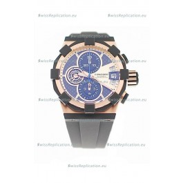 Concord C1 Chronograph Swiss Replica Watch