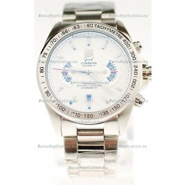 Tag Heuer Carrera Japanese Replica Watch
