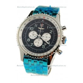 Breitling Navitimer Chronometre Japanese Watch
