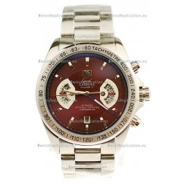 Tag Heuer Carrera Japanese Replica Watch