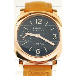 Panerai Luminor Marina Pam00111 Swiss Replica Watch