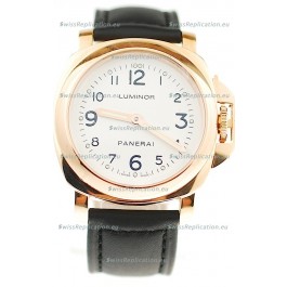 Panerai Luminor Base Model Swiss Replica Watch