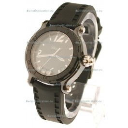 Chopard Happy Sport Swiss Watch
