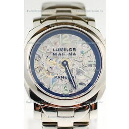 Panerai Luminor Marina Swiss Replica Watch