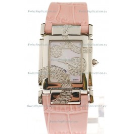 Patek Philippe Twenty Four Swiss Replica Watch