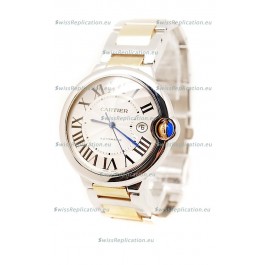 Ballon De Cartier Swiss Replica Watch