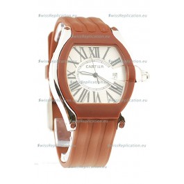 Cartier Roadster Japanese Replica Watch