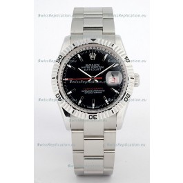 Rolex DateJust Turn-O-Graph Mens Replica Watch