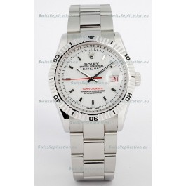 Rolex DateJust Turn-O-Graph Mens Replica Watch
