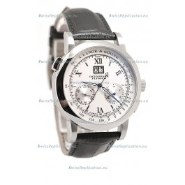 A.Lange & Sohne Datograph Flyback Swiss Replica Watch