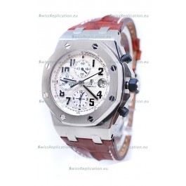 Audemars Piguet Royal Oak Offshore Swiss Replica Chronograph Watch
