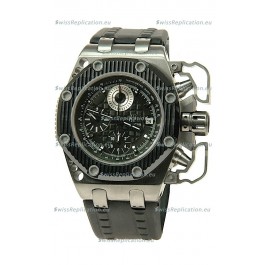 Audemars Piguet Royal Oak Offshore Survivor Swiss Chronograph Watch