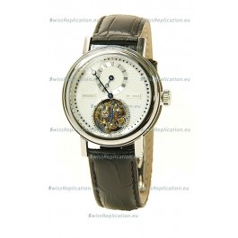 Breguet Classique Grandes Complications Swiss Tourbillon Watch