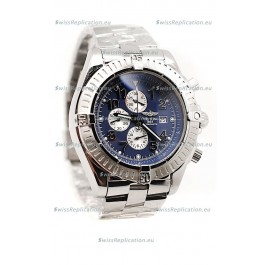 Breitling 1884 Chronometre Japanese Replica Watch