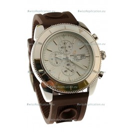 Breitling 1884 SuperOcean Chronometre japanese Replica Watch