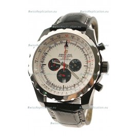 Breitling Chrono-Matic Chronometre Japanese Replica Watch