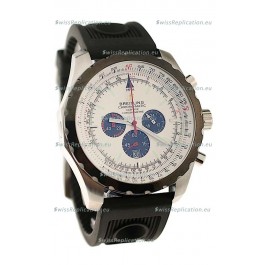 Breitling Chrono-Matic Chronometre Japanese Replica Watch