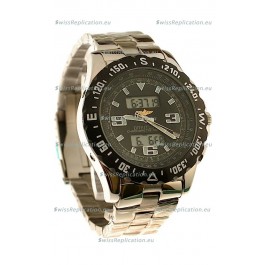Breitling Chronometre Japanese Replica Watch