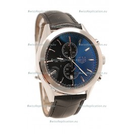 Tag Heuer Carrera Cal. 1887 Chronograph Japanese Watch